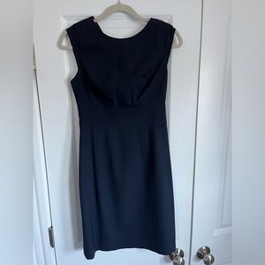 The Limited Collection; size 0, navy blue